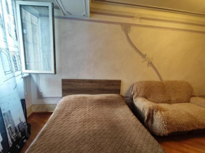 Apart hotel near Republic Squere